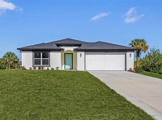 3841 San Pedro Ave, North Port, FL 34288