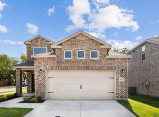 863 Poppy Cove Ln, Princeton, TX 75407