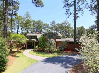 135 Hearthstone Rd, Pinehurst, NC 28374