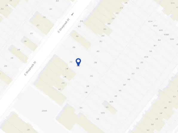 252 E Sharpnack St, Philadelphia, PA 19119