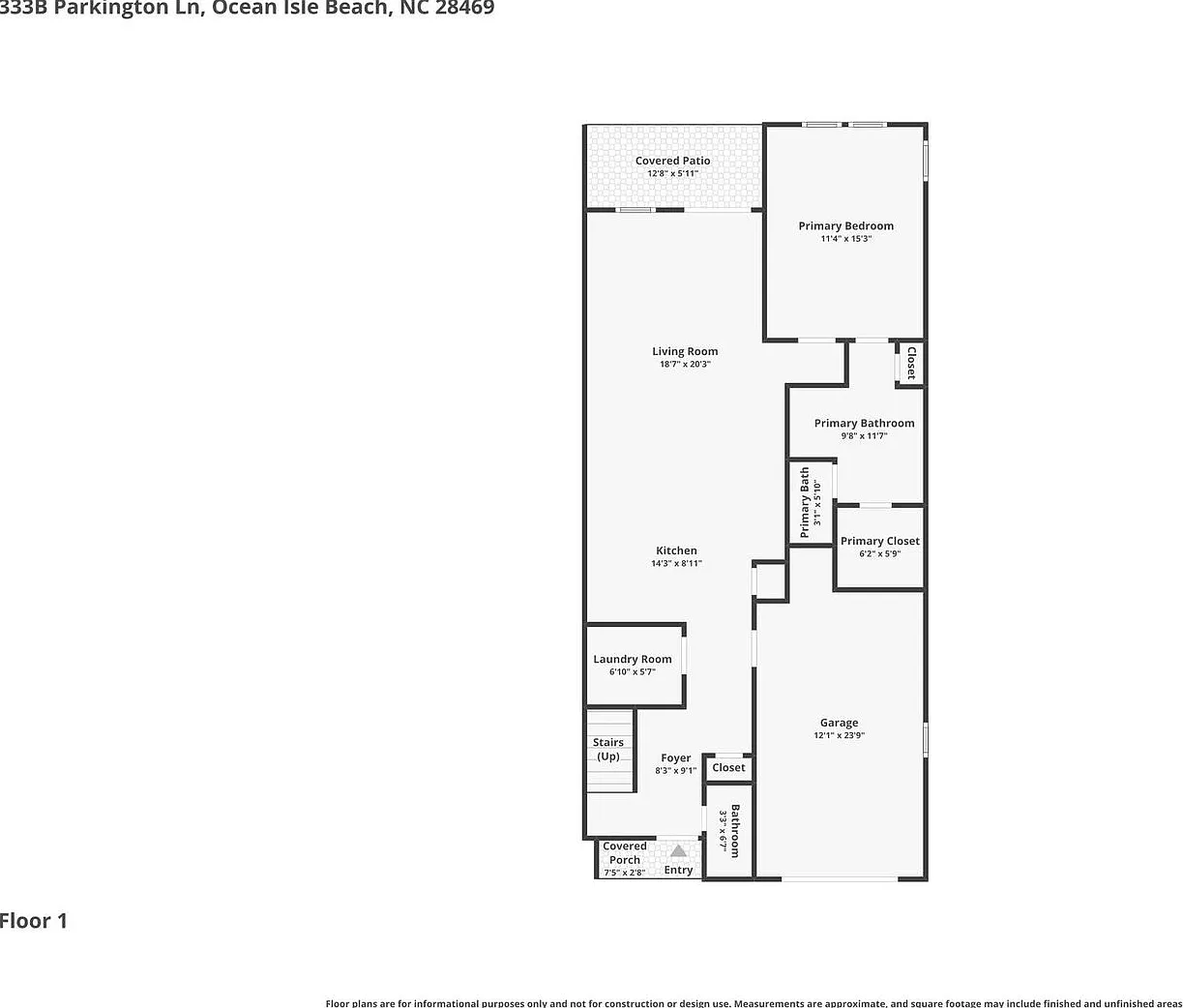 $750 Off 1st Month Rent! Brand New Townhouse Minutes from Ocean Isle Beach, Rent $1850! — Photo 2