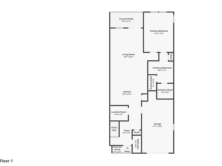 333B Parkington Ln — Photo 2