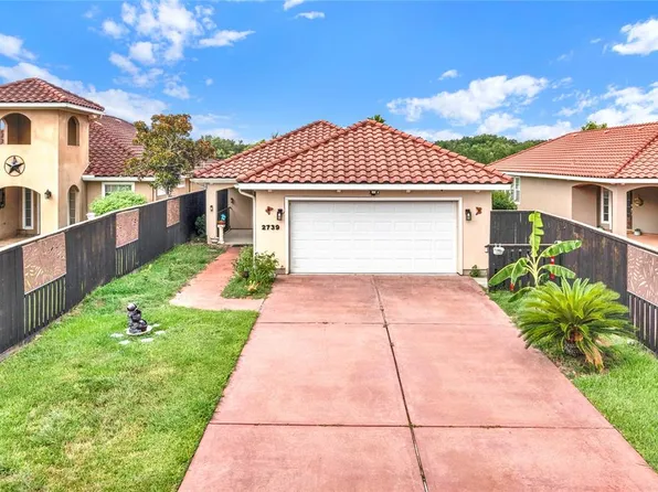 2739 Broadway Street, San Leon, TX 77539