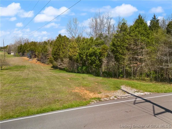 2.252 +/- AC Sival Rd NW & Jazmarie Road, Ramsey, IN 47166