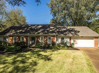 8774 Yorkchester Rd LOT 75, Germantown, TN 38139