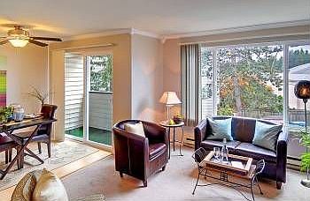 1st image of 20301 19th Ave NE APT 811