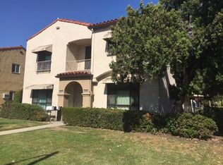 1526 S 2nd St UNIT B, Alhambra, CA 91801