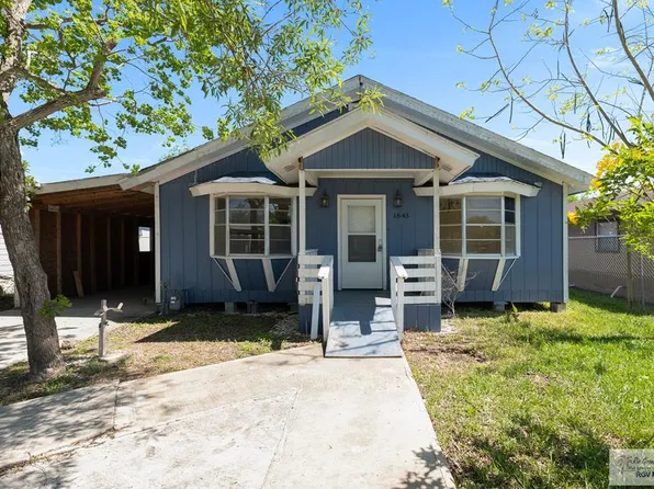 1843 Diamante Dr, Brownsville, TX 78521
