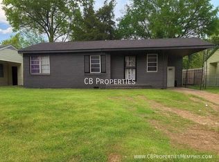 640 Leacrest Ave, Memphis, TN 38109