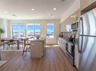 588 Frank E Rodgers Blvd S #504, Harrison, NJ 07029