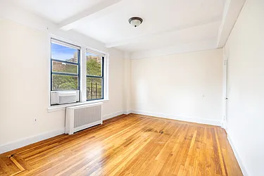 Rented by Brown Harris Stevens