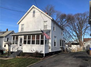 201 Mooney Ave, Syracuse, NY 13206
