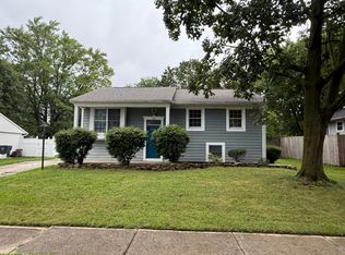 382 Marquis Ct, Columbus, OH 43230