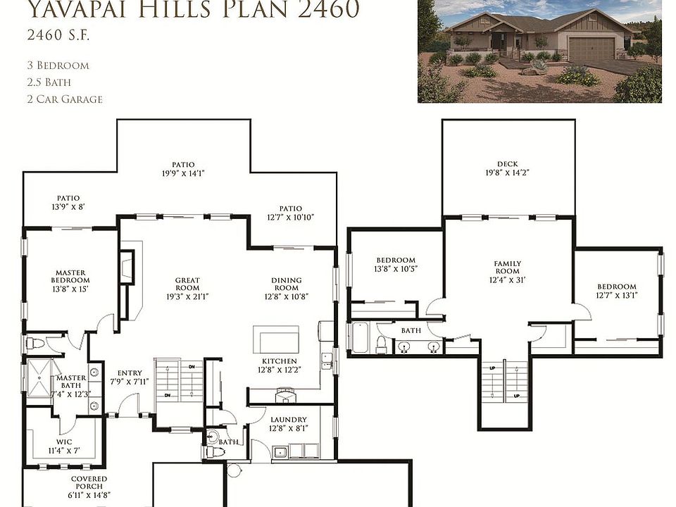 2nd image of 4613 E Alma Ln #72IAS1