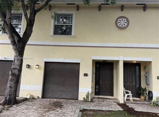 1243 NE 23rd Ave, Pompano Beach, FL 33062