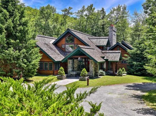 476 Salt Ash Road, Plymouth, VT 05056