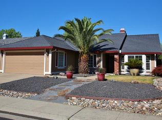 1515 Carbury Way, Roseville, CA 95747