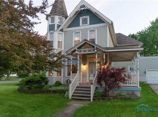 60 E Liberty St #1, Leipsic, OH 45856