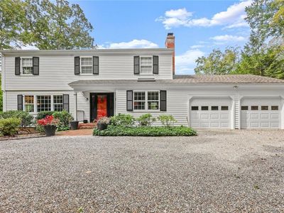 7 Great Pond Lane, Redding, CT, 06896