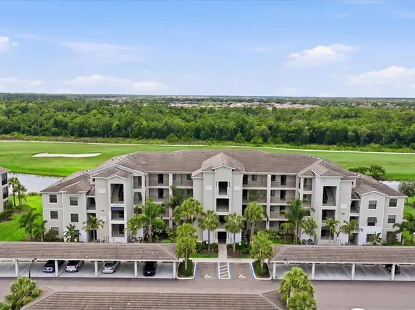 17810 Gawthrop Dr #203, Bradenton, FL 34211