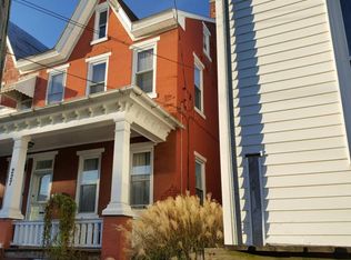 227 W Main Ave, Myerstown, PA 17067