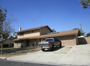846 W Mason St, Rialto, CA 92376