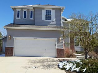 2610 Timberchase Trl, Highlands Ranch, CO 80126