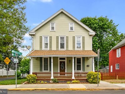 262 Marietta Ave, Mount Joy, PA, 17552