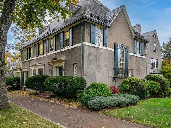 80 Cleveland Ave, Buffalo, NY 14222