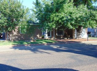 822 N Roosevelt Ave, Liberal, KS 67901