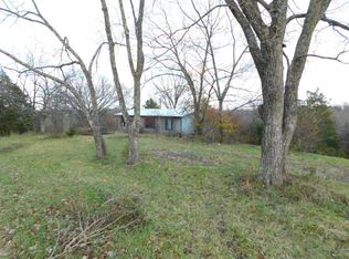 3600 Baker Williams Rd, Corinth, KY 41010