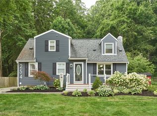 254 Lownsdale Ave, Akron, OH 44313