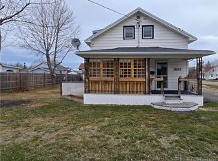 1520 Sunset Dr, Bathurst, NB E2A 3P3