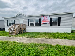 Berkshire Plan, A-1 Homes Splendora, Splendora, TX 77372