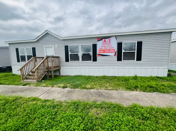 Berkshire Plan, A-1 Homes Splendora