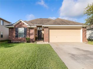 15128 Pidmont Ln, College Station, TX 77845