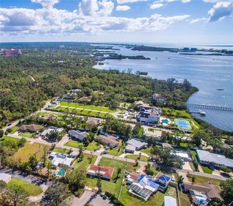 0 Holiday Dr #18, Sarasota, FL, 34231