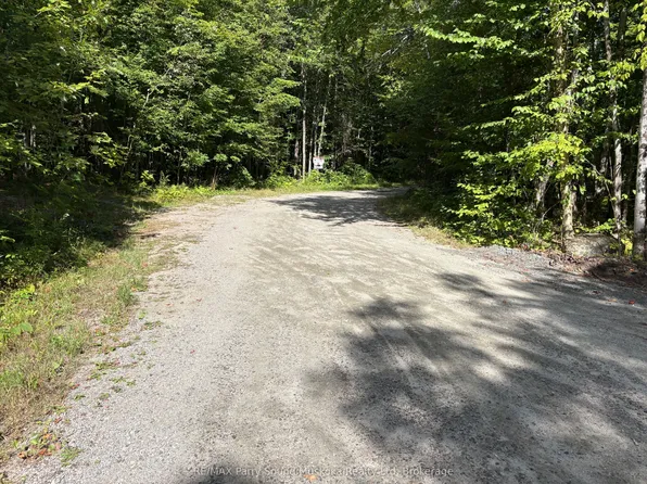 0 Dauncey Rd, Magnetawan, ON P0A 1P0