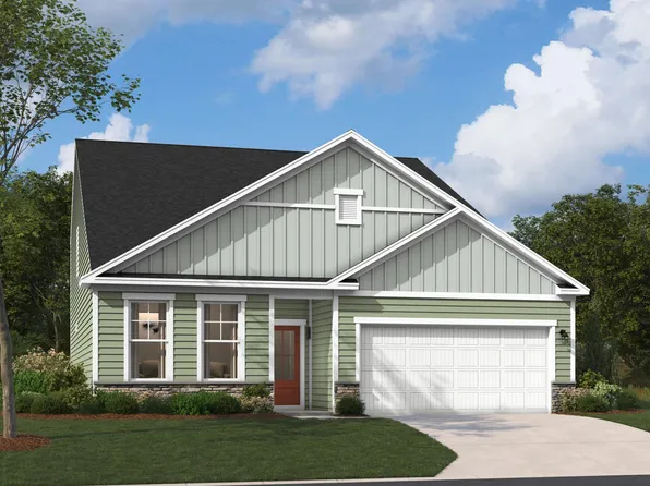216 Bellflower Ln, Anderson, SC 29625
