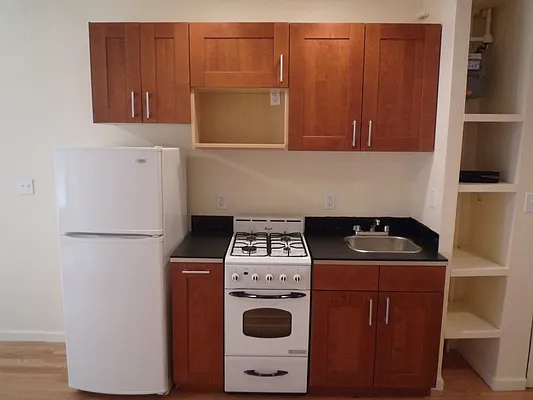 Rented by Halstead Real Estate | media 9