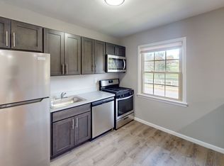 Fairway Gardens, Bloomfield, NJ 07003