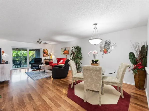 5419 Rattlesnake Hammock Rd 307F, Naples, FL 34113