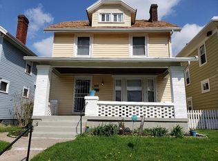 728 Hodapp Ave, Dayton, OH 45410