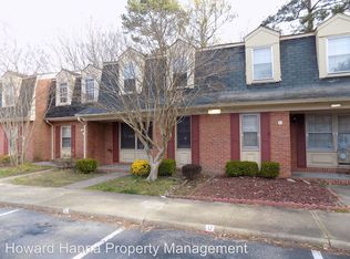 14558 Old Courthouse Way UNIT C, Newport News, VA 23608