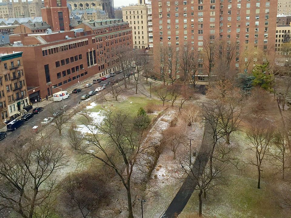 1st image of 501 W 123rd St APT 15B