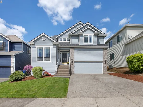 16983 SE Macanudo St, Damascus, OR 97089