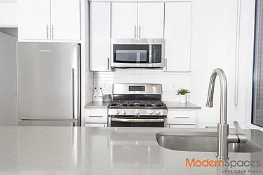 Rented by Modern Spaces