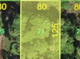 12027 S Access Rd, Pt Charlotte, FL 33981