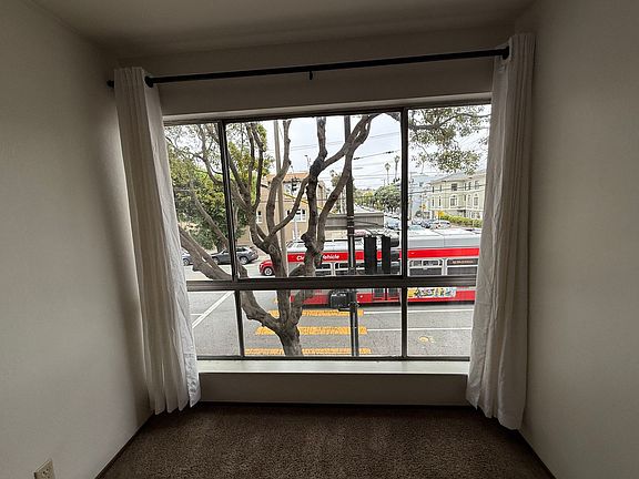 2nd image of 363 Arguello Blvd #1019R