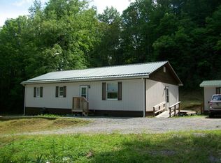 999 Saturday Rd, Victor, WV 25938